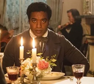 twelve years a slave