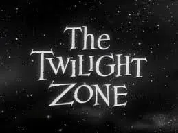 twilight zone