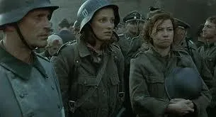 untergang