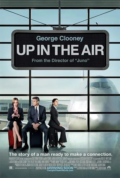 upintheair poster