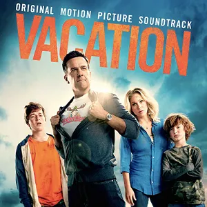 vacation soundtrack