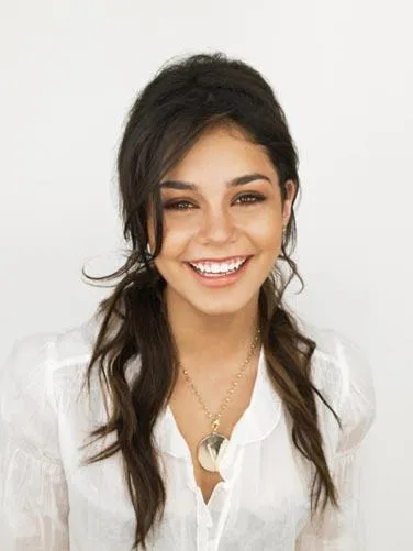 vanessa hudgens 7
