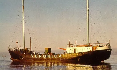 veronica