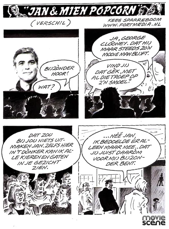 verschil