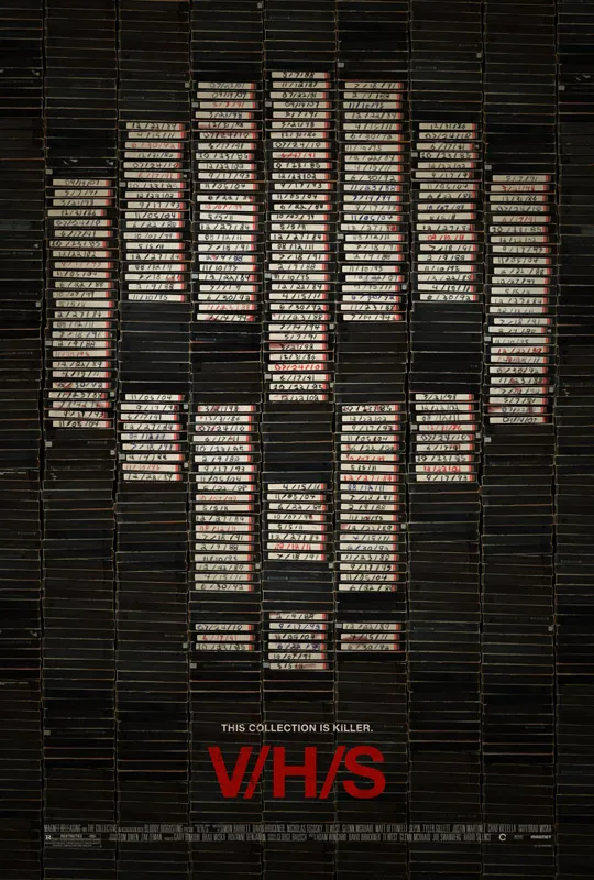 vhs