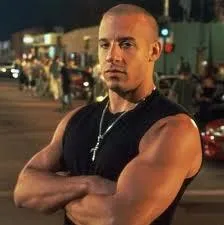 vin diesel