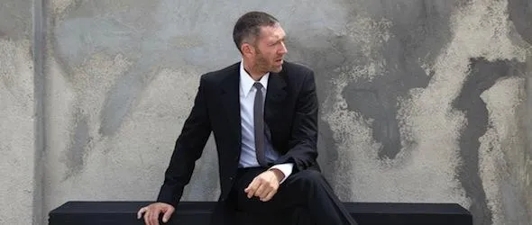 vincent cassel front