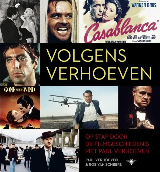 volgens verhoeven