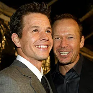 wahlbergs