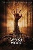 wake wood poster