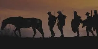 warhorse