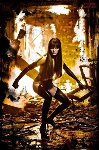 watchmen 111
