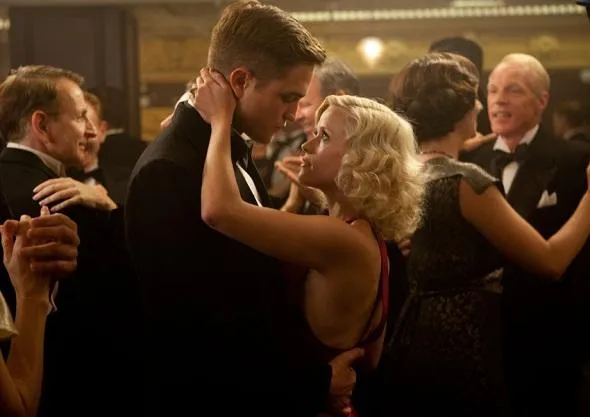 water for elephants 2