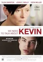we need to talk about kevin poster