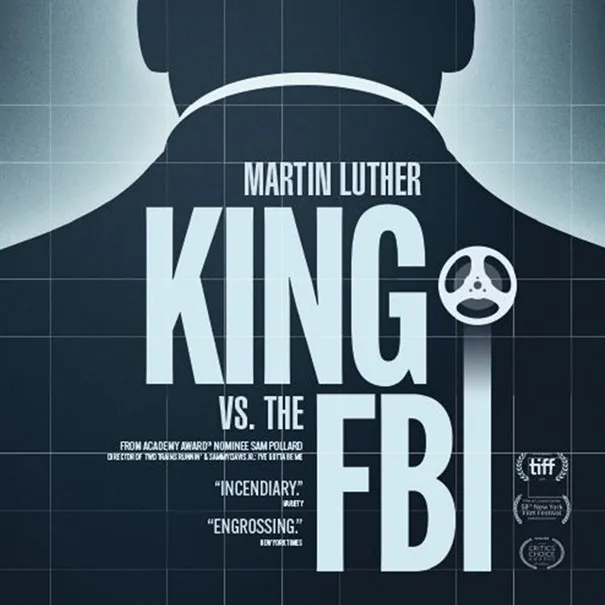 week200720headlines20 20martin20luther20king20vs20the20fbi