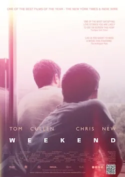 weekend20poster