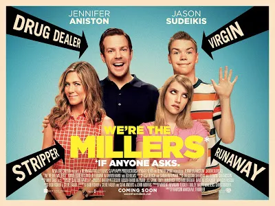 were the millers20quad