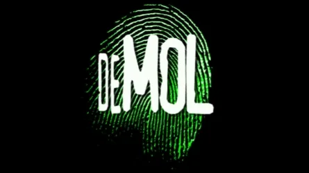 wie is de mol