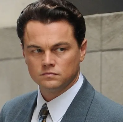 wolf of wall street