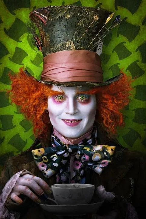wonderland 2