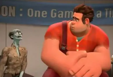 wreck it ralph 1