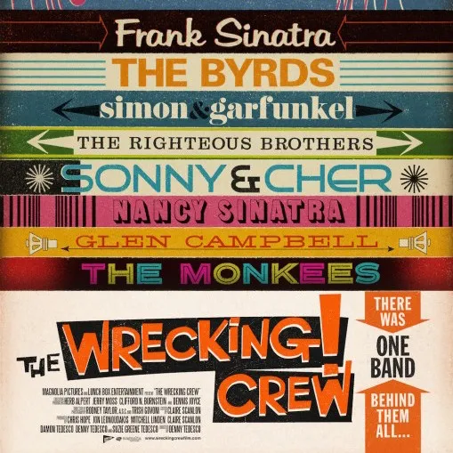 wrecking crew ver21