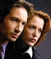 x files