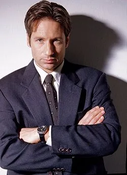 xfiles foxmulder small