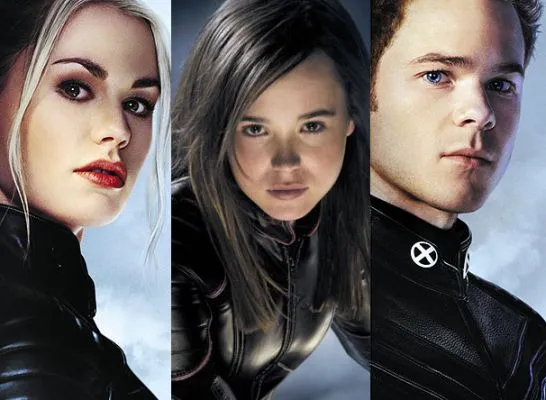 xmen