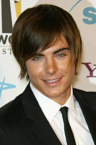 zac efron 3