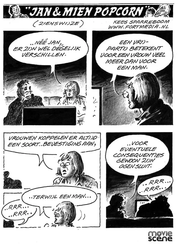 zienswijze