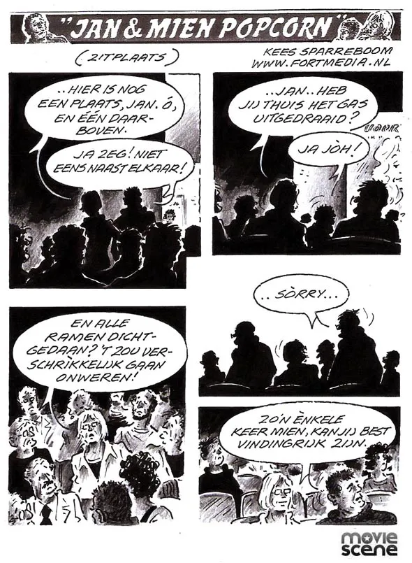 zitplaats