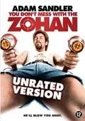 zohan