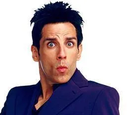 zoolander