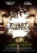 zwart water poster
