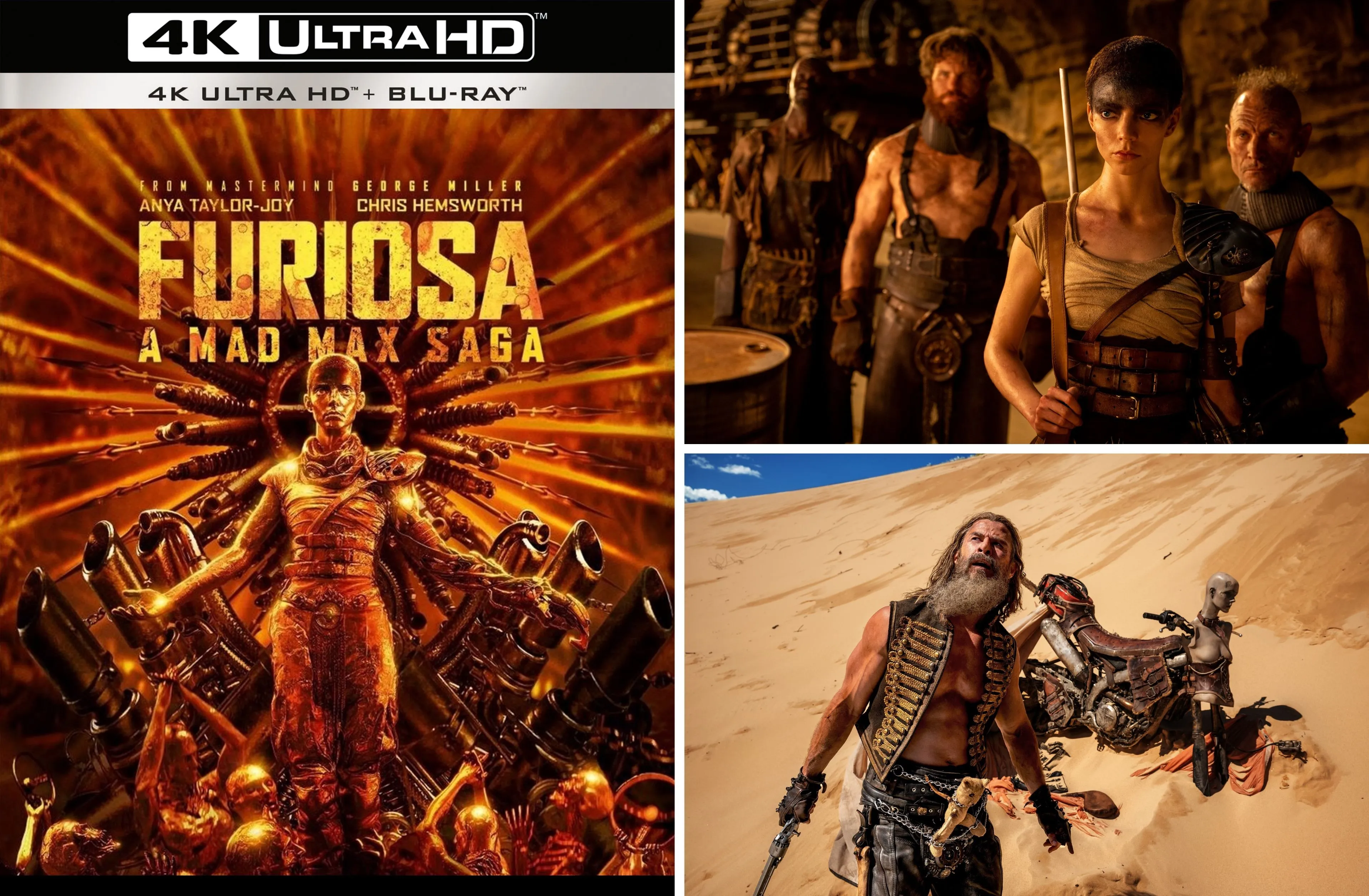 week 40 furiosa a mad max saga