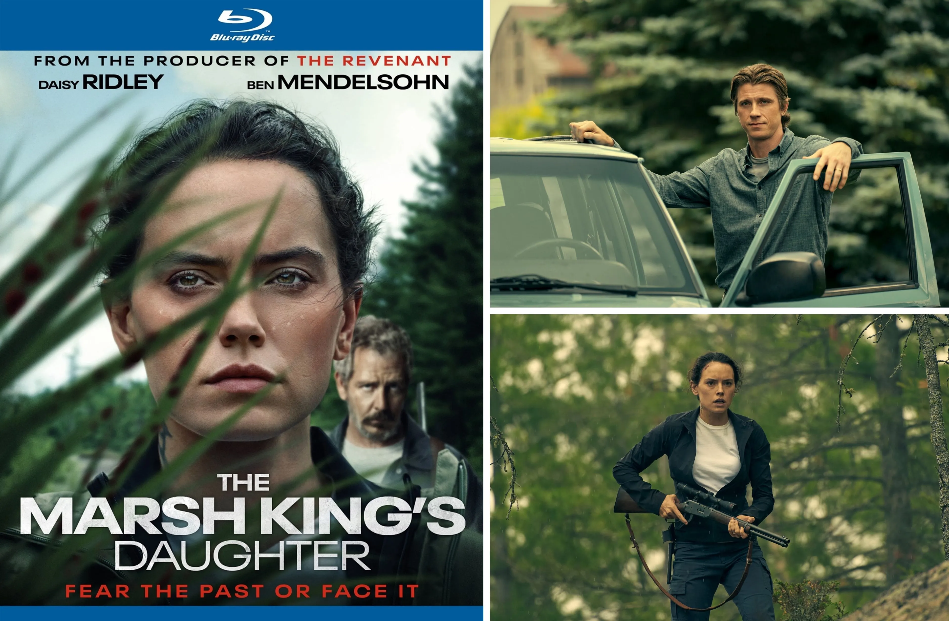 week 43 the marsch kings daughter