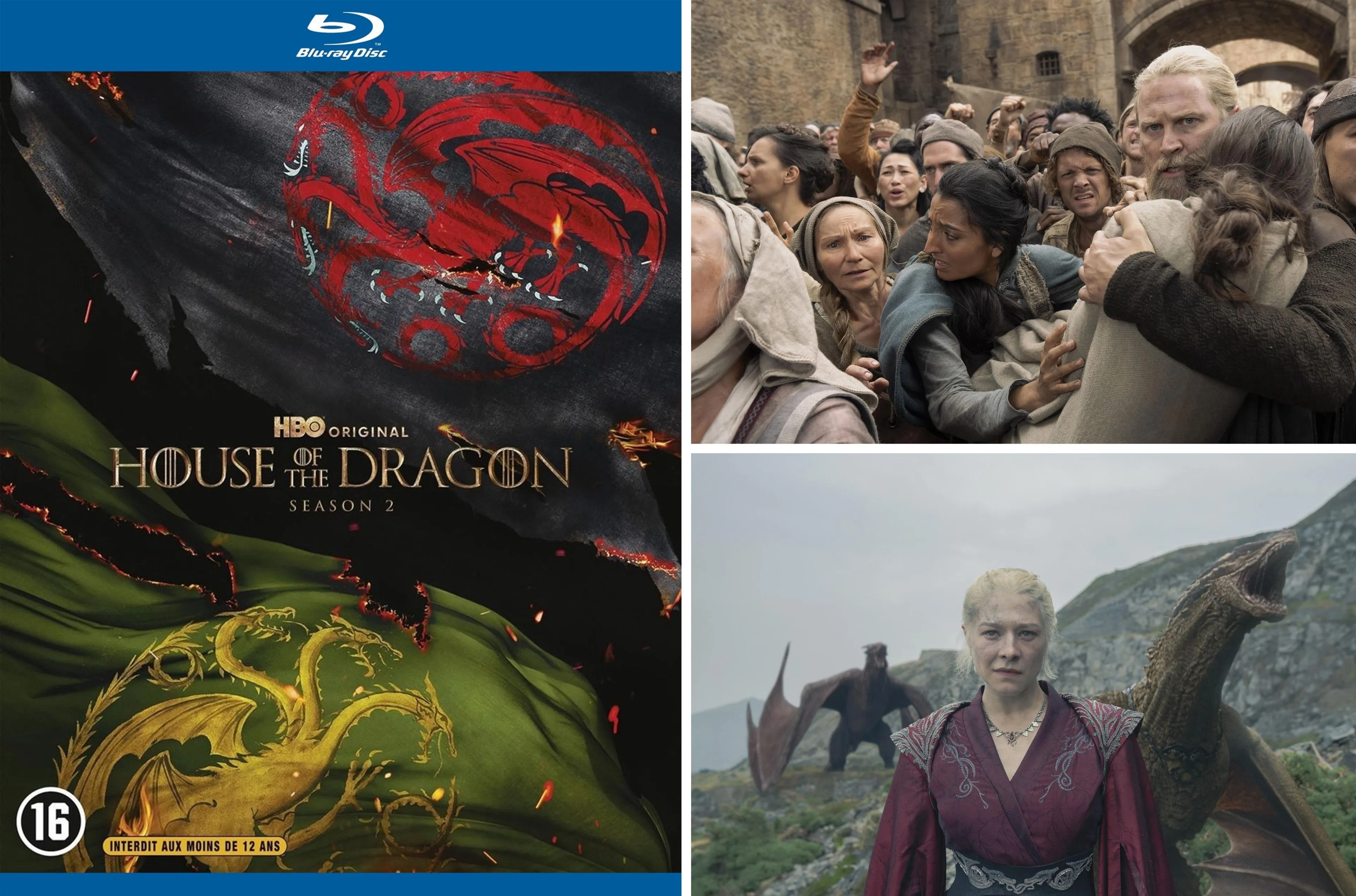 week 47 house of the dragon s2