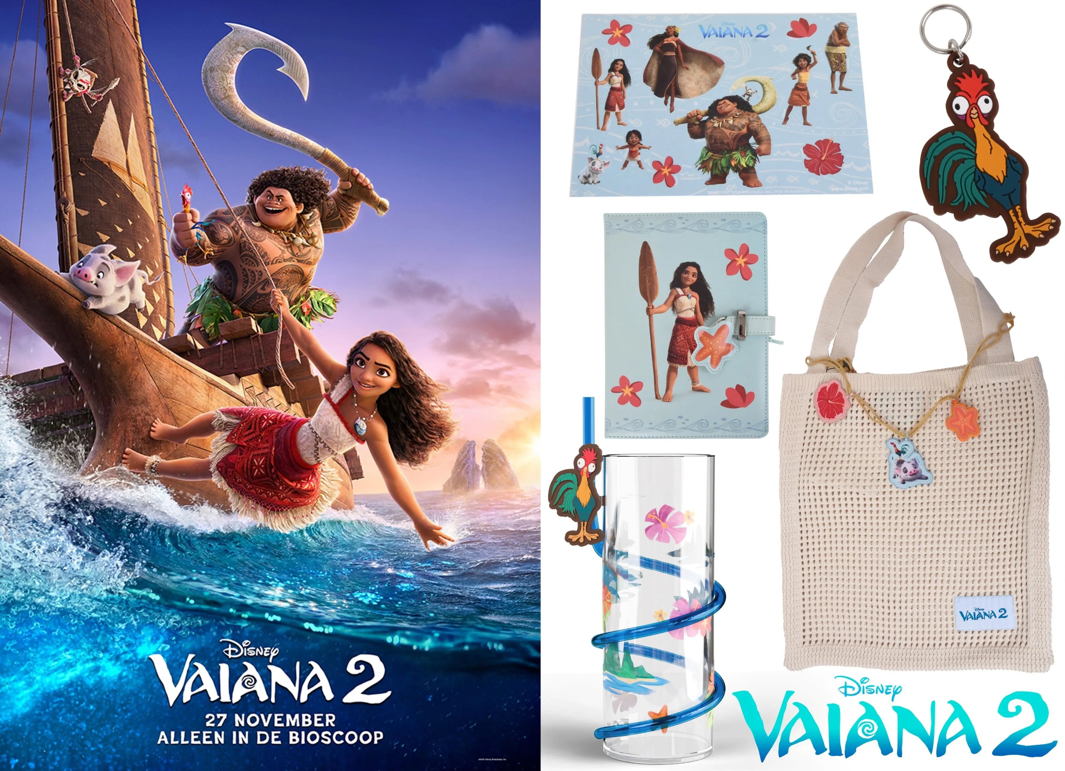 week 47 vaiana 2