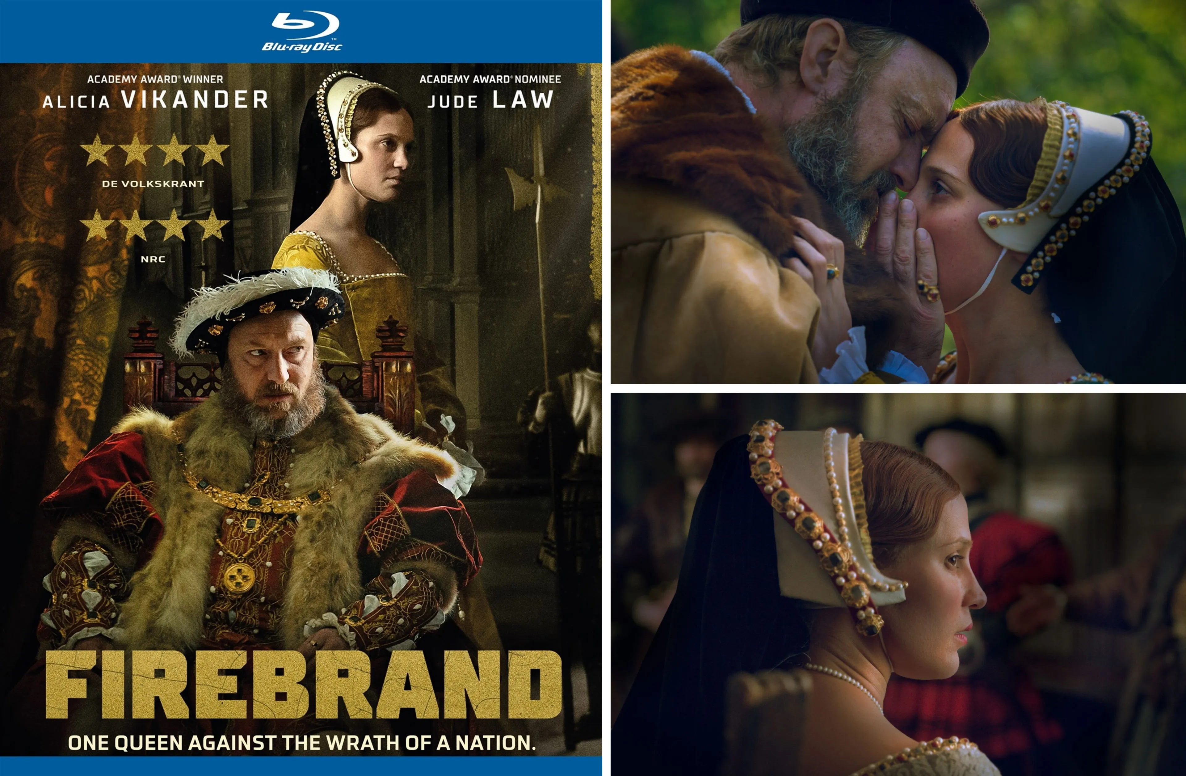 week 51 firebrand