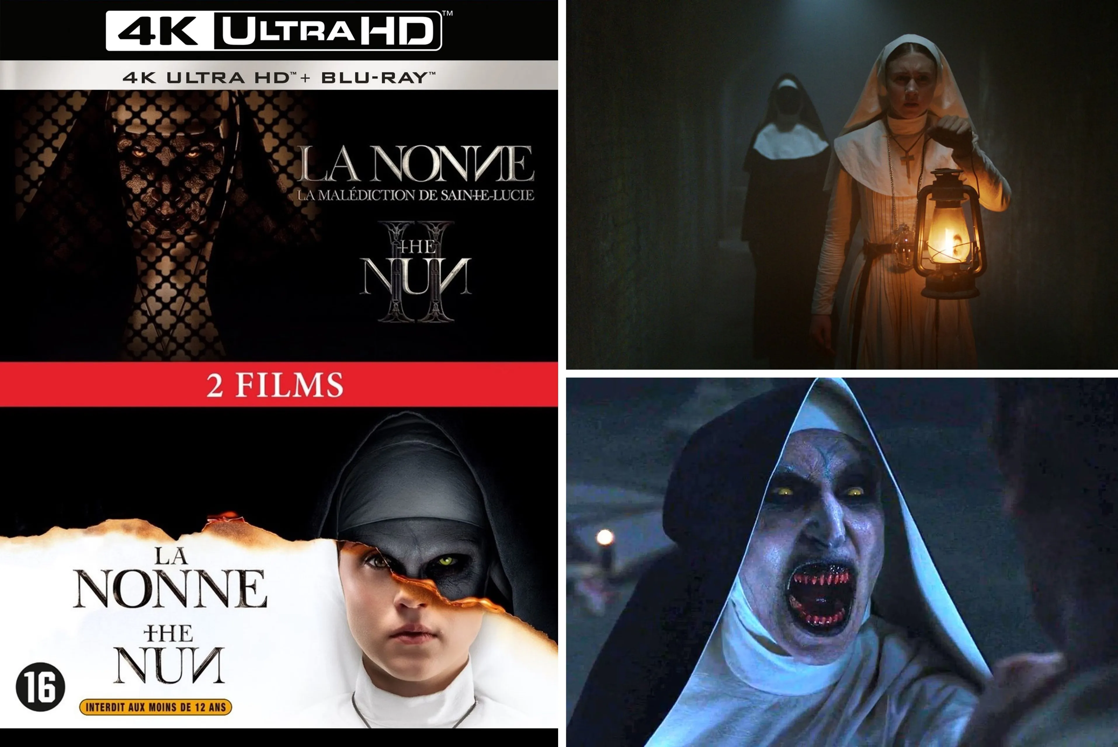 week 51 the nun i ii