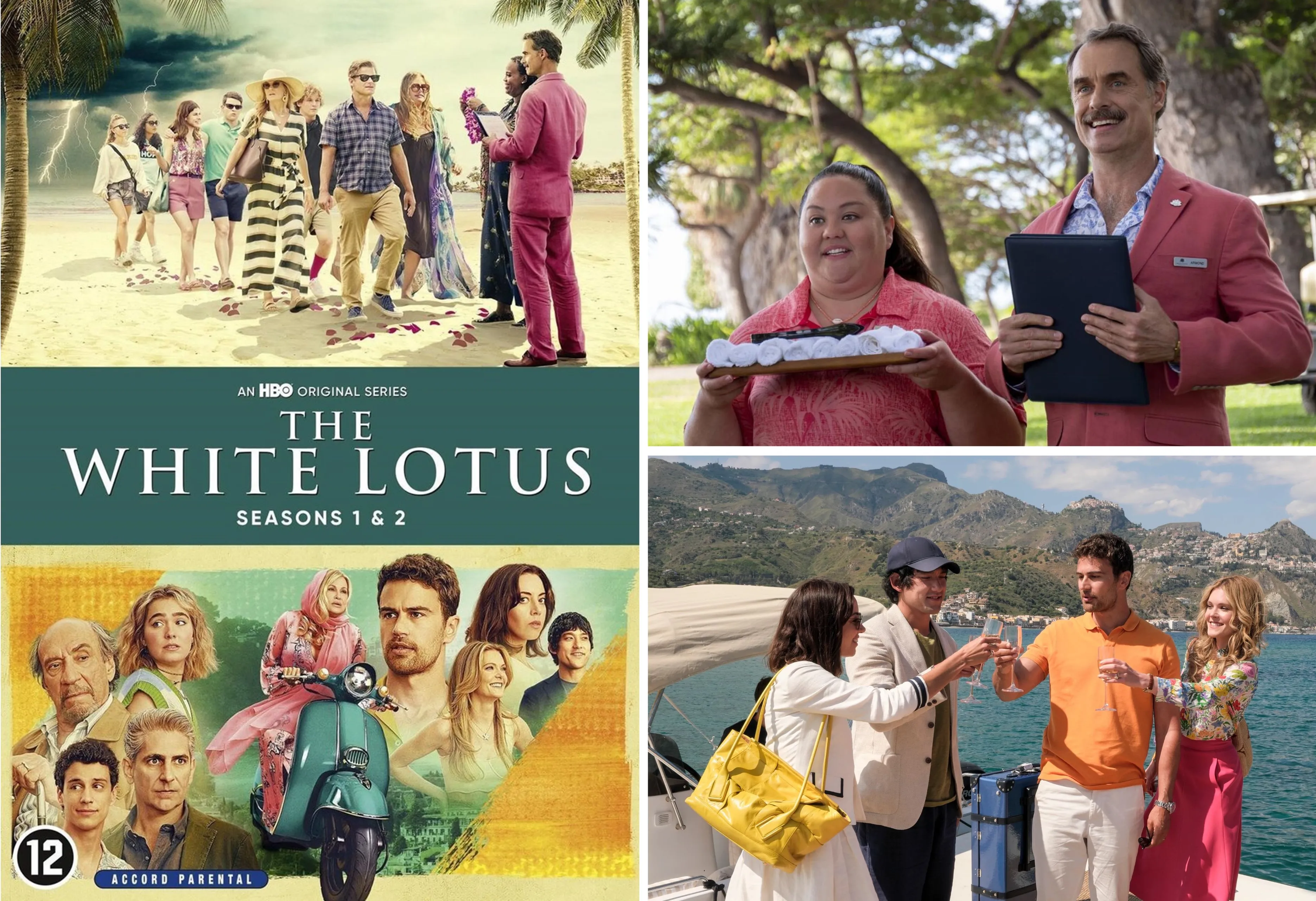 week 51 the white lotus s1 2