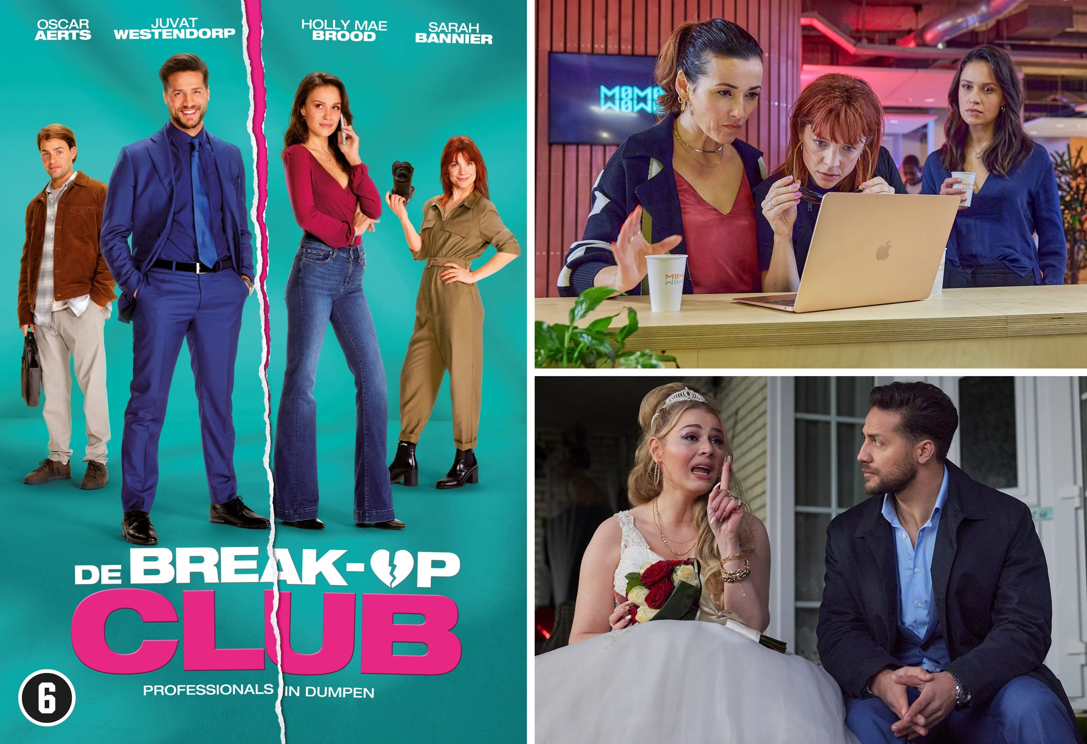 week 52 de break up club