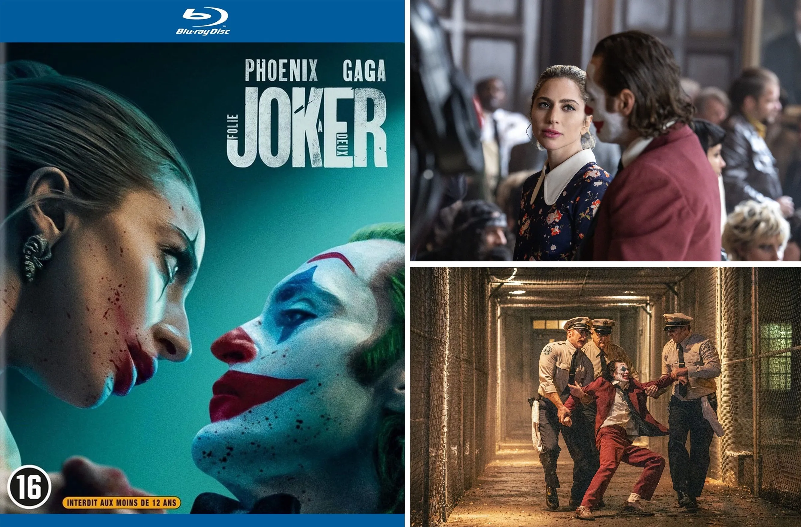 week 07 joker folie a deux