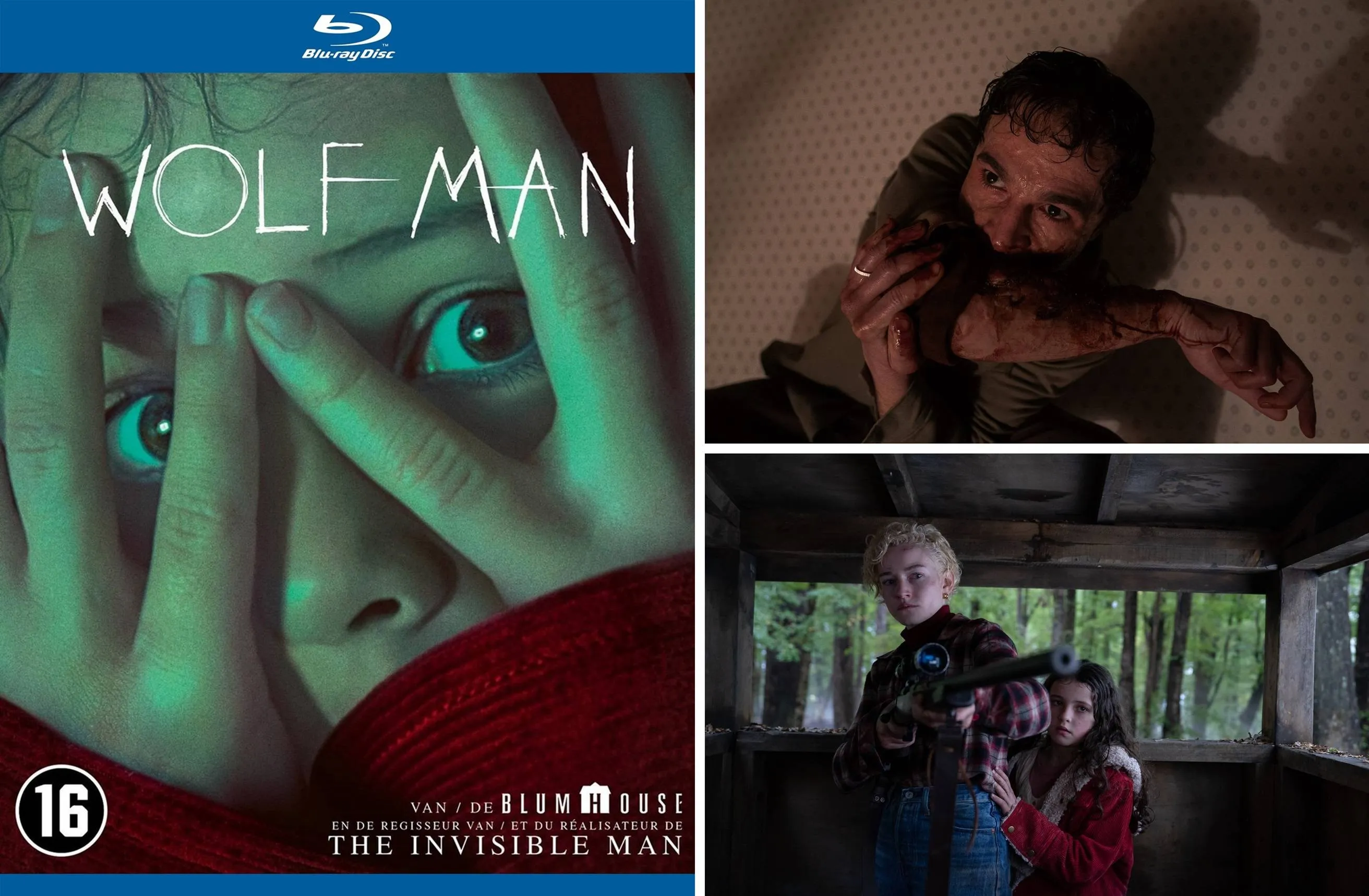 week 15 wolf man