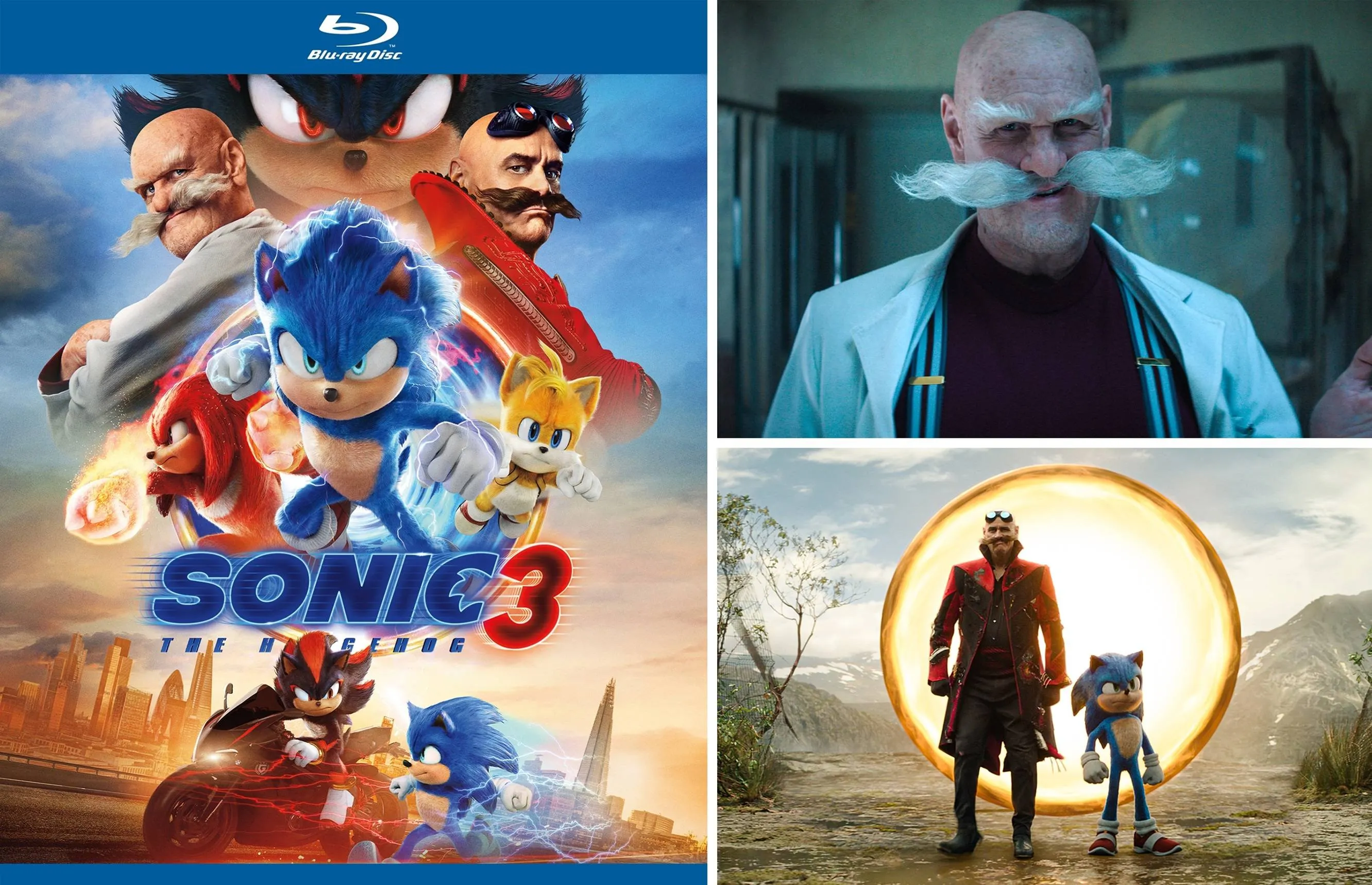 week 16 sonic the hedgehog 3