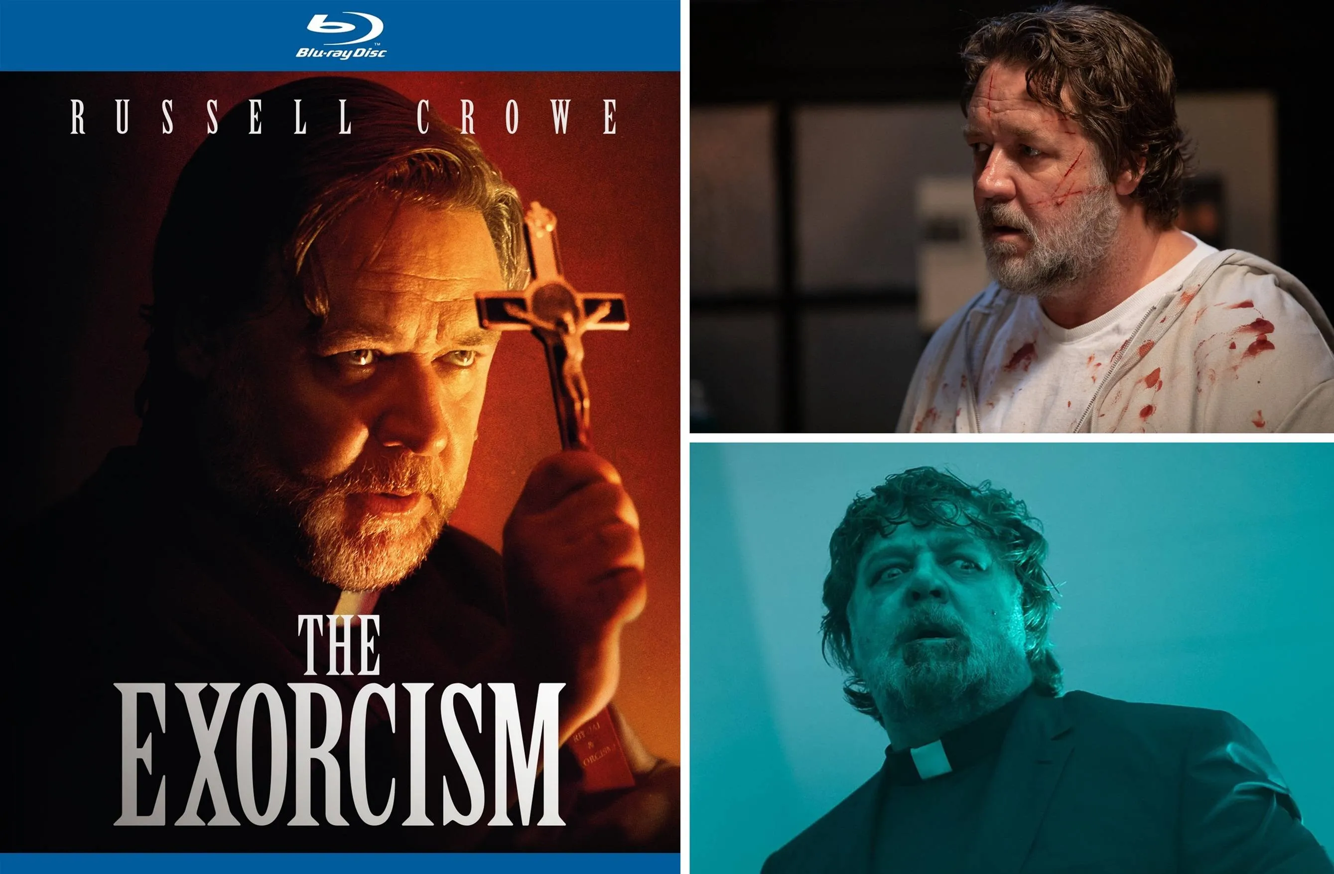 week 23 the exorcism