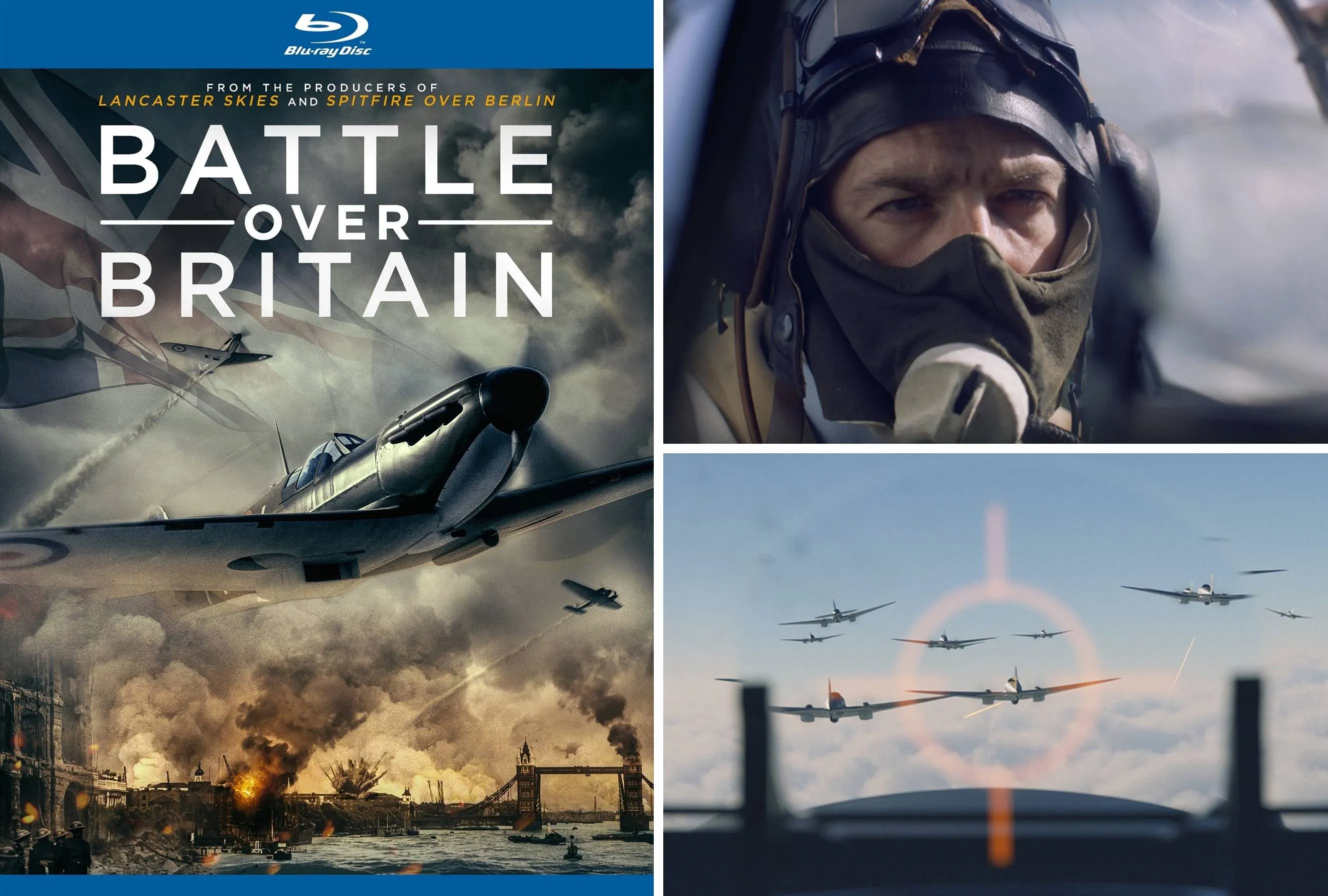 week 27 battle over britain