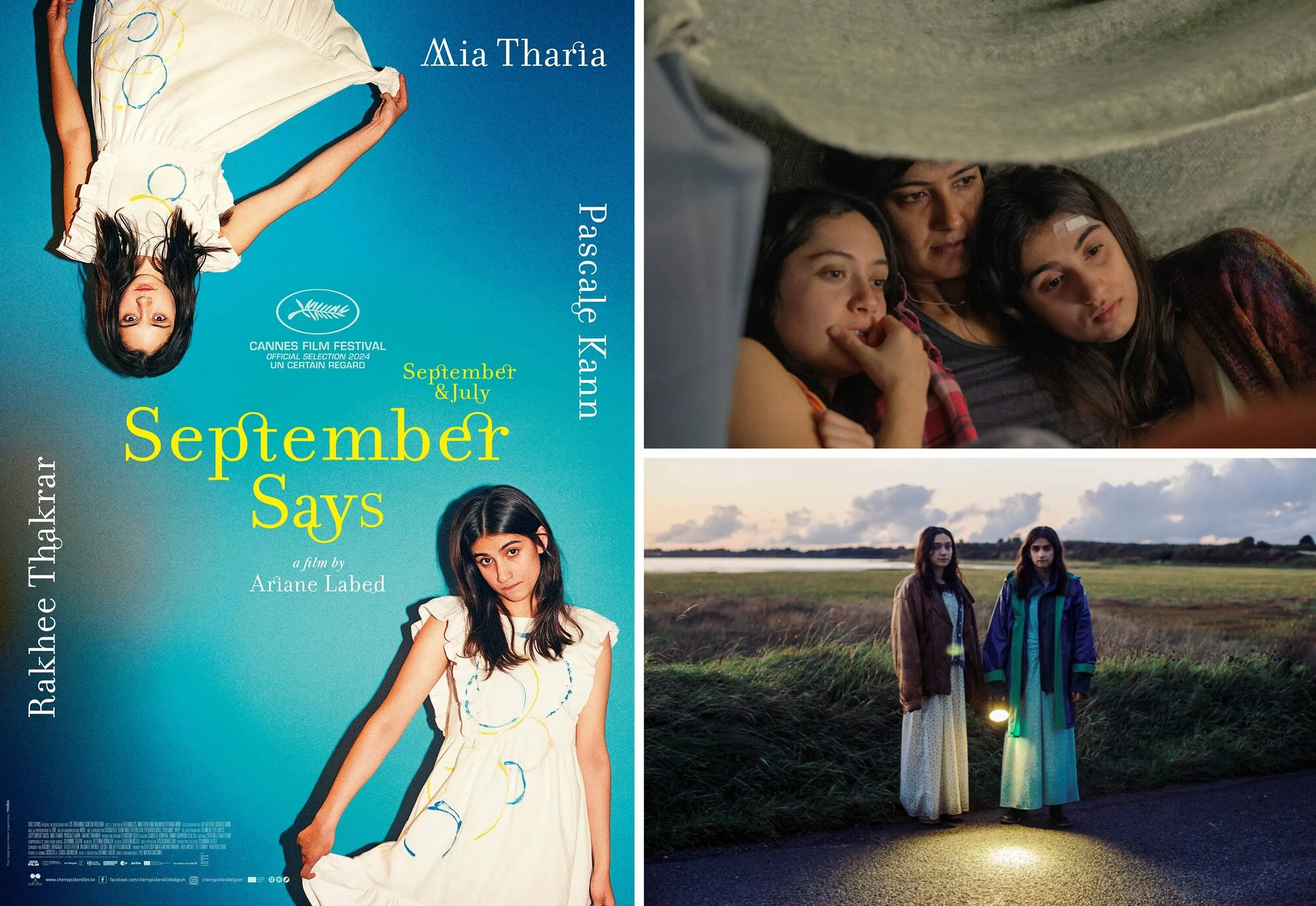 week 27 september says