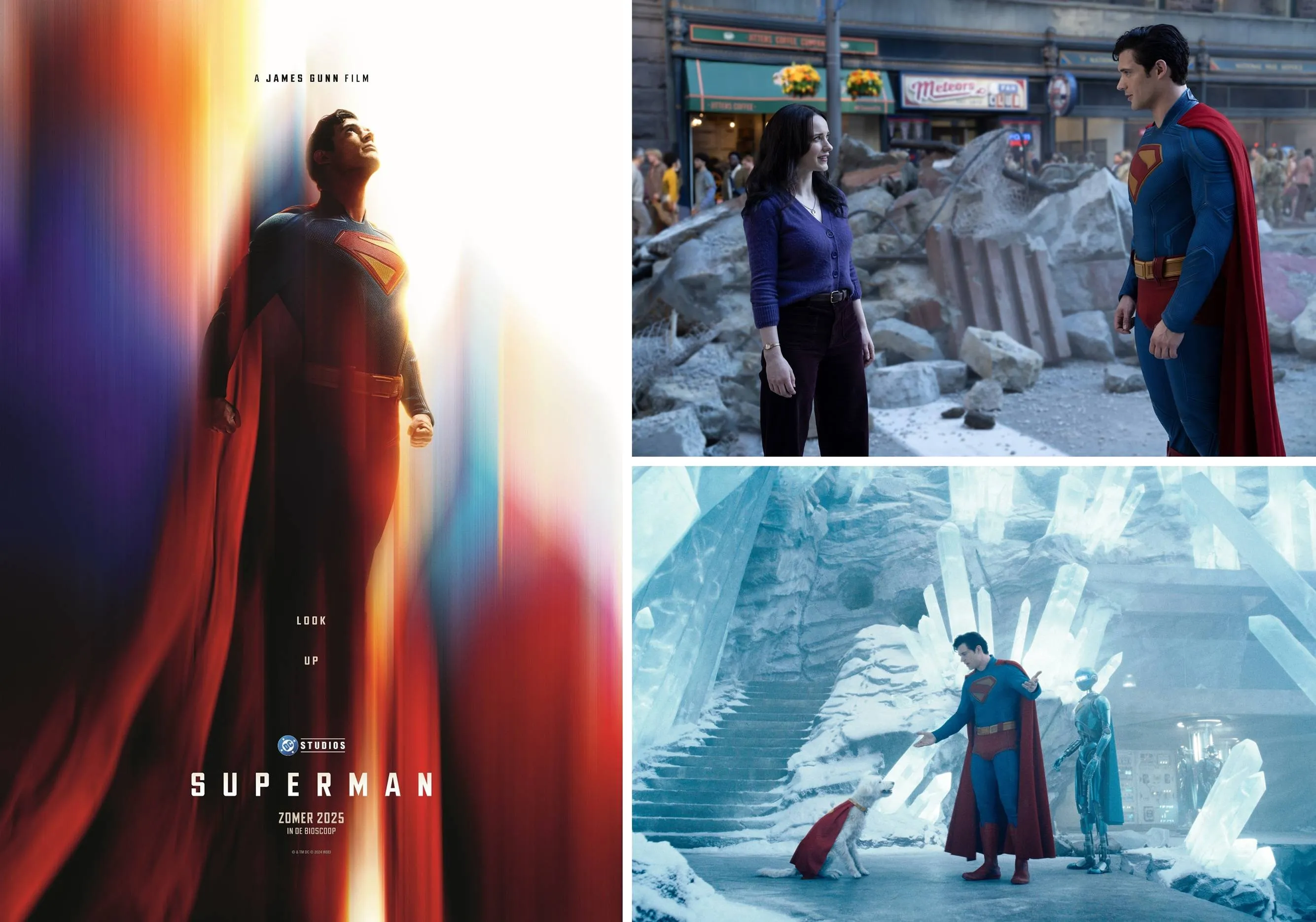 week 27 superman